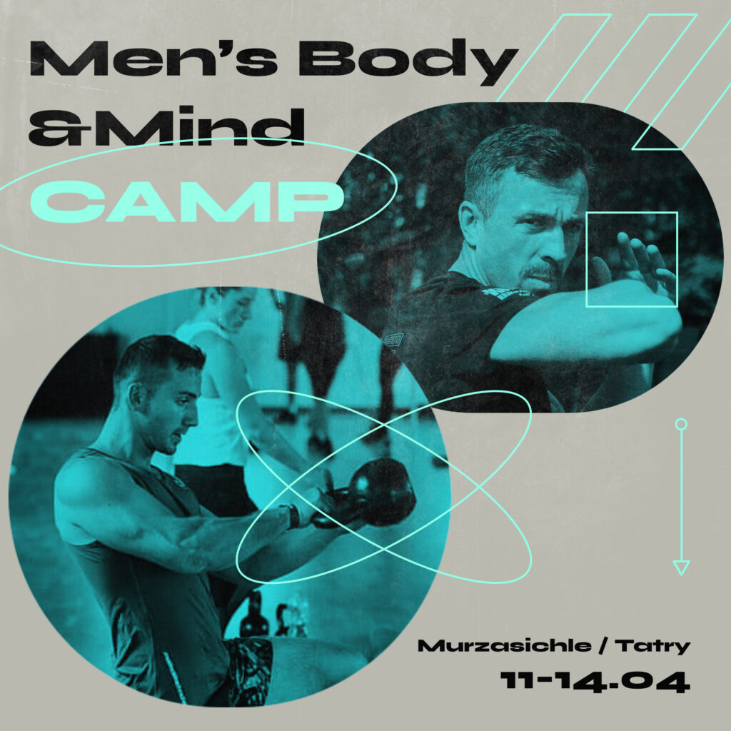 Men's Body&Mind Camp