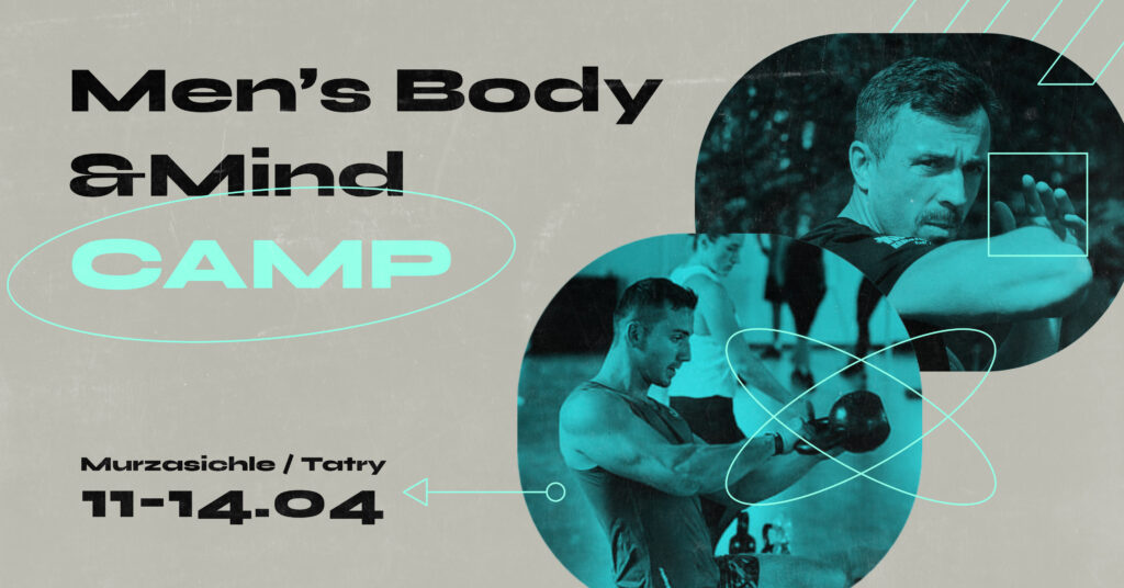 Mens's Body&Mind Camp